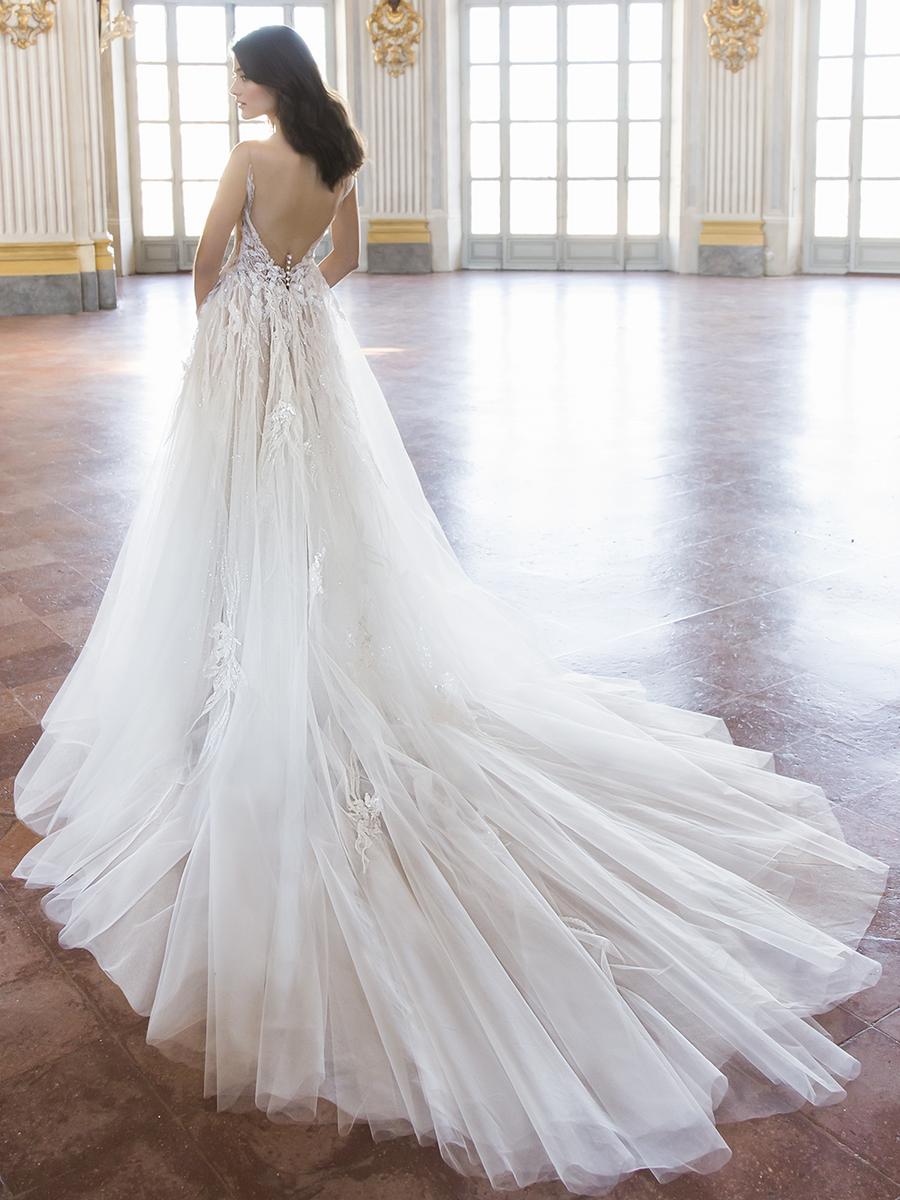 Enzoani Bridal Style Number TRINITY - 2