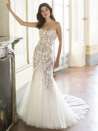 Enzoani Bridal Style Number TULIP-L - 1