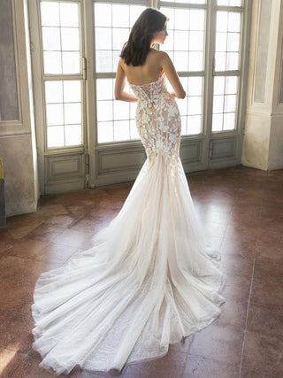 Enzoani Bridal Style Number TULIP - 2