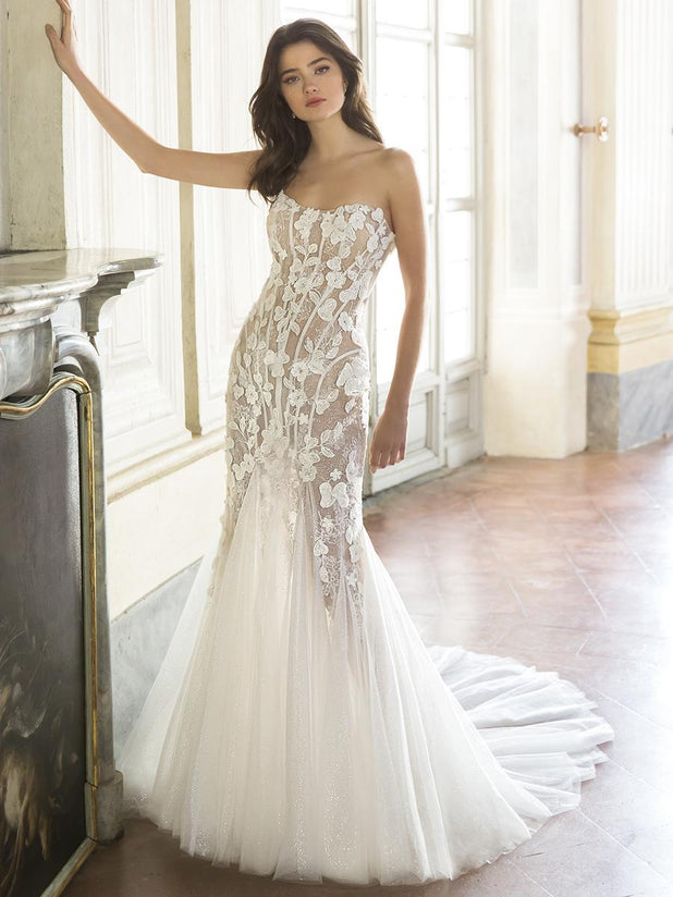 Enzoani Bridal Style Number TULIP - 1