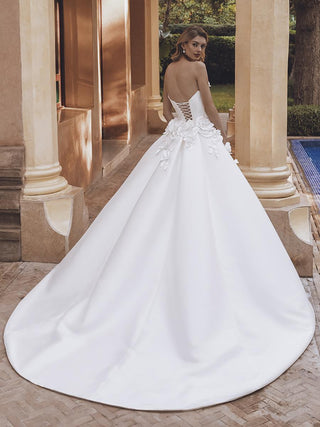 Enzoani Bridal Style Number Udelia_DS - 2