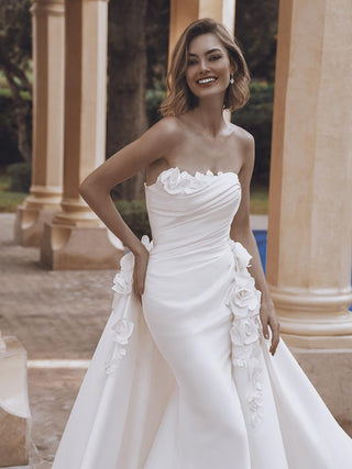 Enzoani Bridal Style Number Udelia_DS - 3
