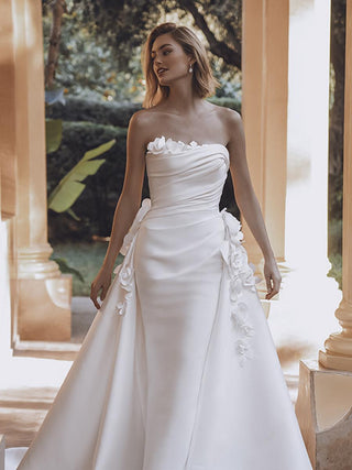 Enzoani Bridal Style Number Udelia_DS - 6