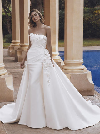 Enzoani Bridal Style Number Udelia_DS - 1
