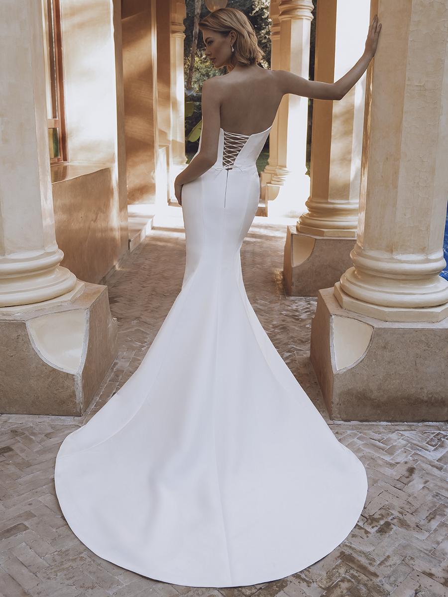Enzoani Bridal Style Number Udelia_DS - 8