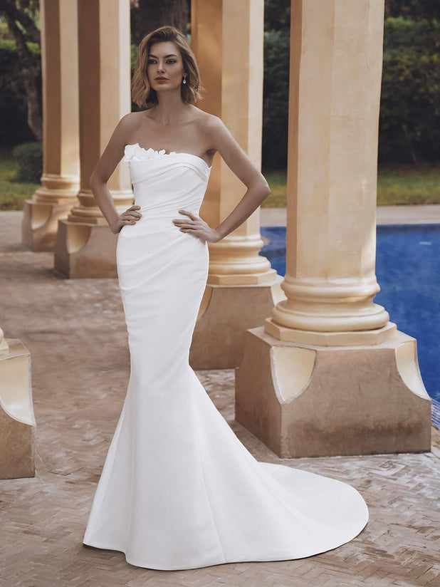 Enzoani Bridal Style Number Udelia_D - 1