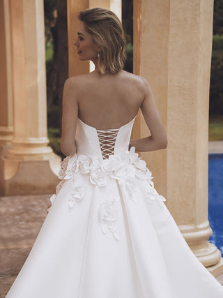 Enzoani Bridal Style Number Udelia_S - 4
