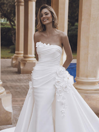 Enzoani Bridal Style Number Udelia_S - 5