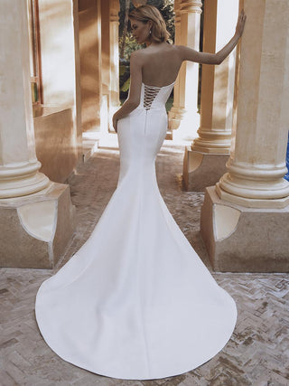 Enzoani Bridal Style Number Udelia_S - 8