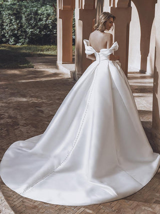 Enzoani Bridal Style Number Uliana_S - 2
