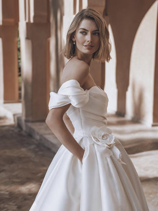 Enzoani Bridal Style Number Uliana_S - 4