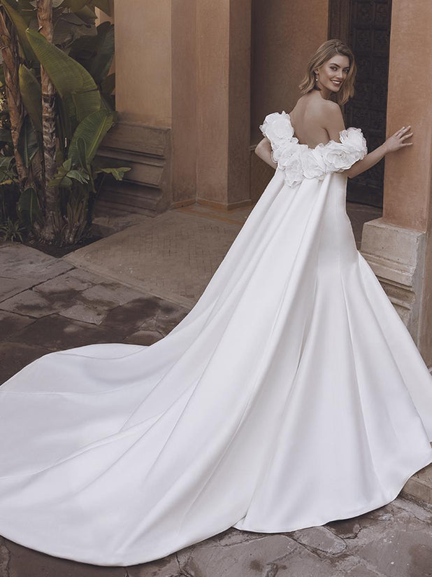 Enzoani Bridal Style Number Umara - 2
