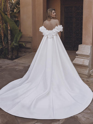 Enzoani Bridal Style Number Umara - 4