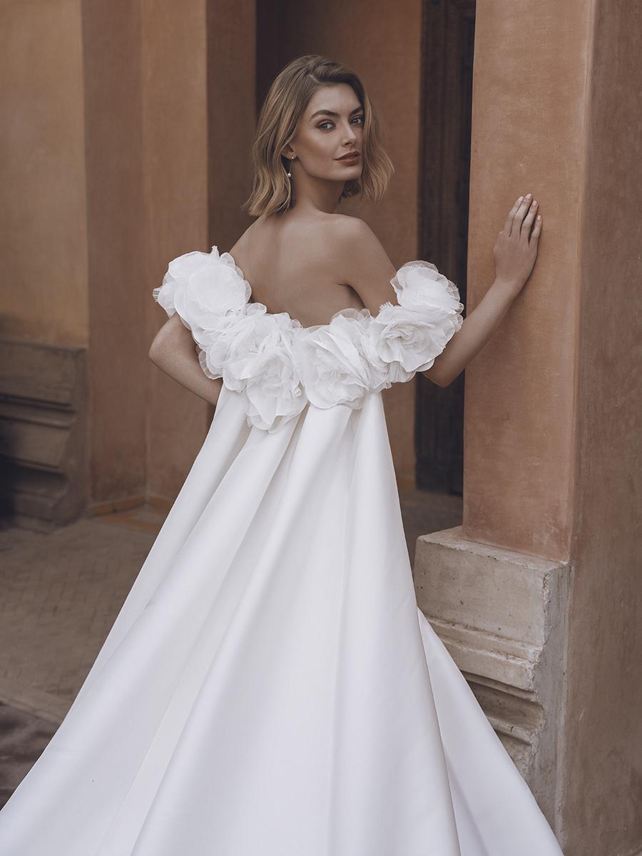 Enzoani Bridal Style Number Umara - 5