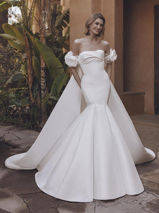Enzoani Bridal Style Number Umara - 1
