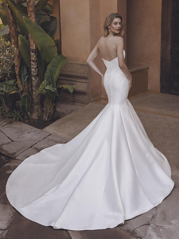 Enzoani Bridal Style Number Umara_DS - 2