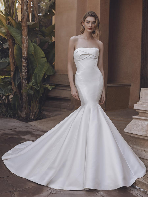 Enzoani Bridal Style Number Umara_DS - 1