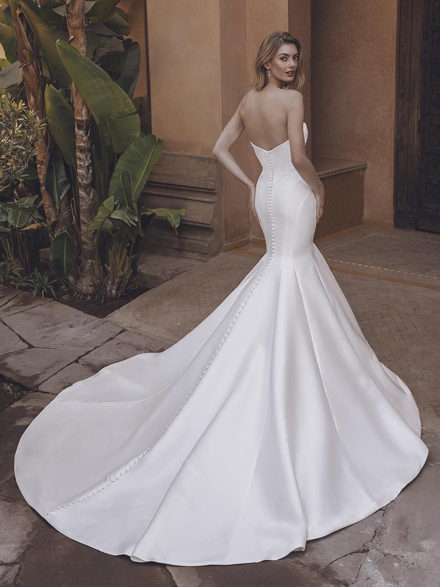 Enzoani Bridal Style Number Umara_D - 2