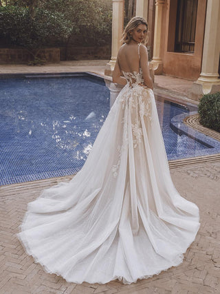 Enzoani Bridal Style Number Umbria_L - 2