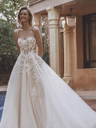 Enzoani Bridal Style Number Umbria_L - 5