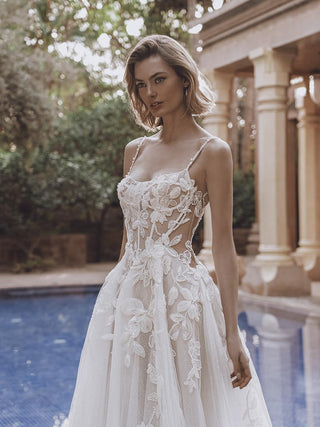 Enzoani Bridal Style Number Umbria_L - 3