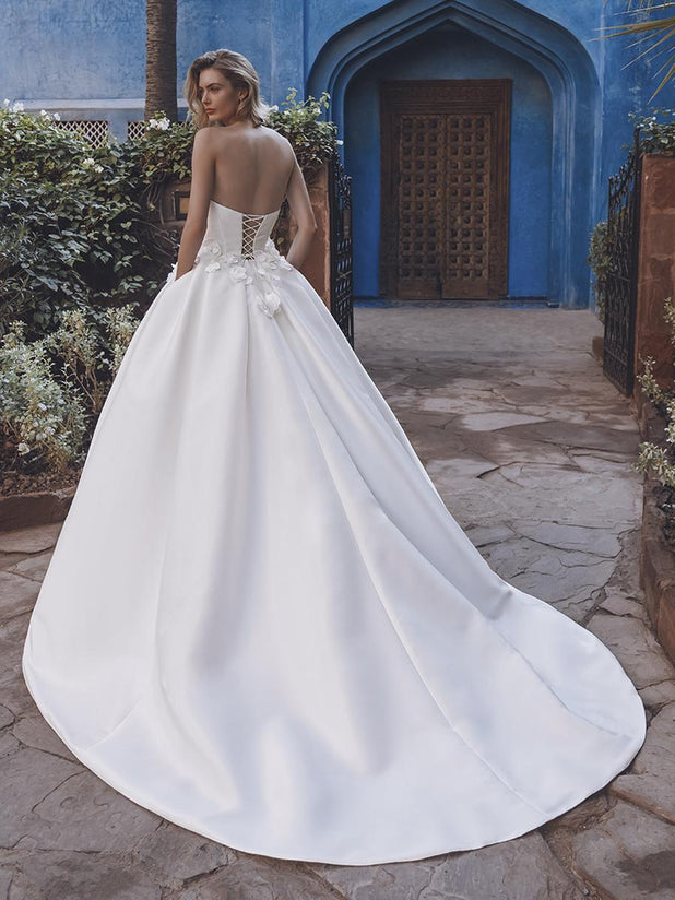 Enzoani Bridal Style Number Umeko_S - 2
