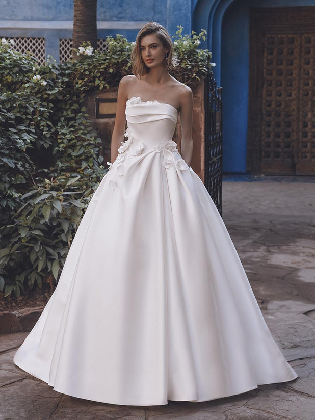 Enzoani Bridal Style Number Umeko_S - 1