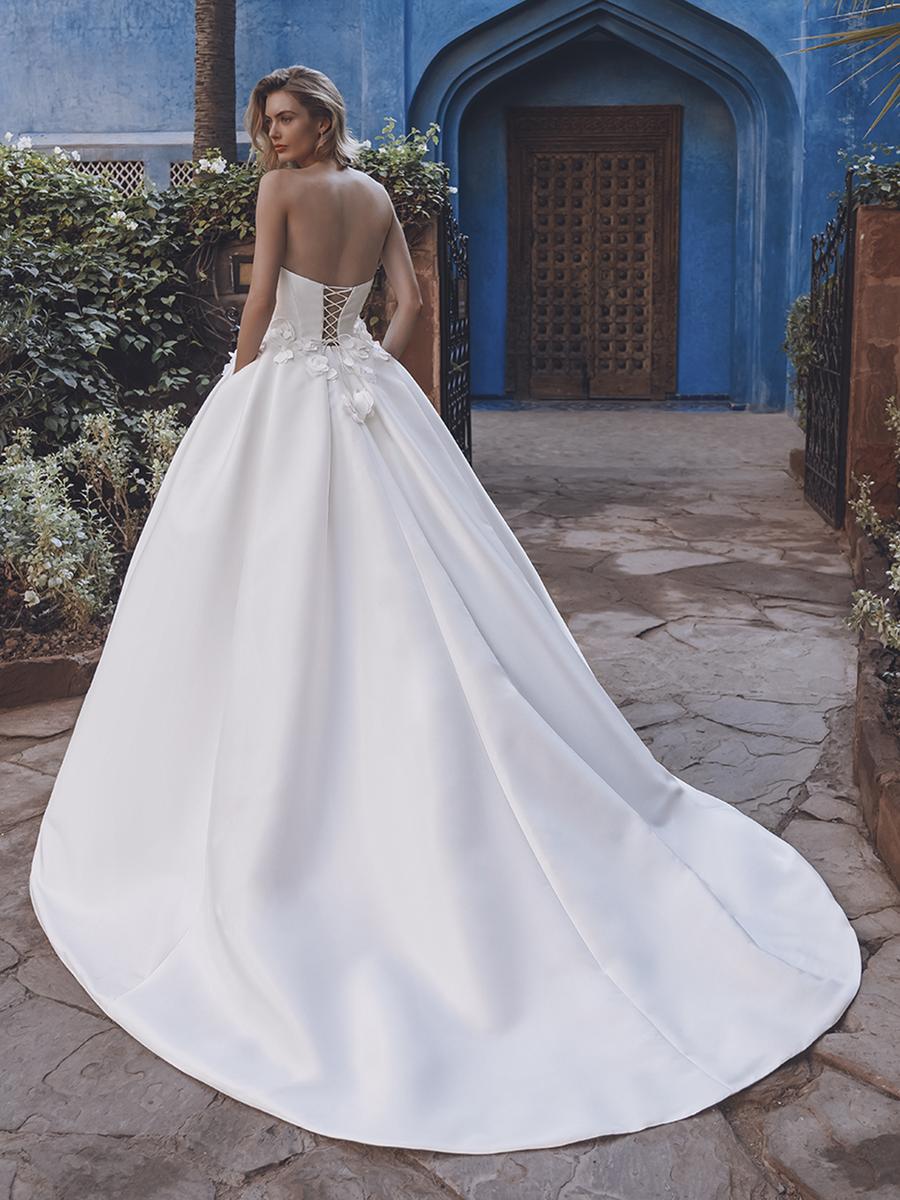 Enzoani Bridal Style Number Umeko - 2