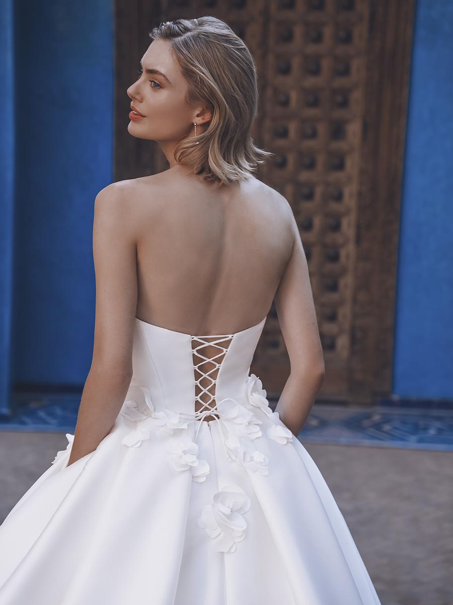 Enzoani Bridal Style Number Umeko - 6
