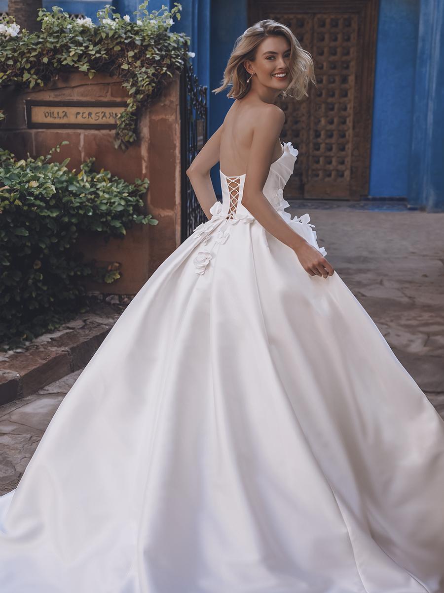 Enzoani Bridal Style Number Umeko - 4