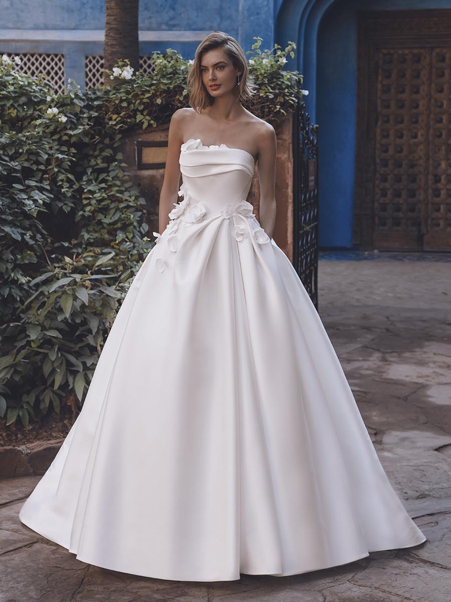 Enzoani Bridal Style Number Umeko - 1