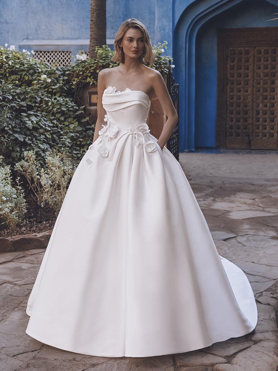 Enzoani Bridal Style Number Umeko - 3