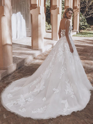 Enzoani Bridal Style Number Umi - 2