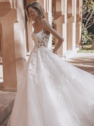 Enzoani Bridal Style Number Umi - 6