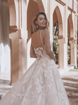 Enzoani Bridal Style Number Umi - 4