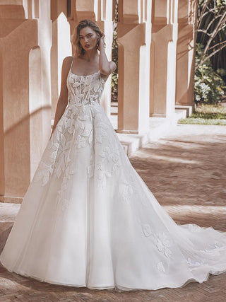 Enzoani Bridal Style Number Umi - 1