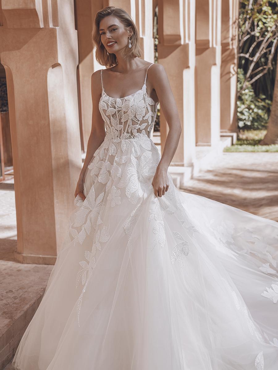 Enzoani Bridal Style Number Umi - 3