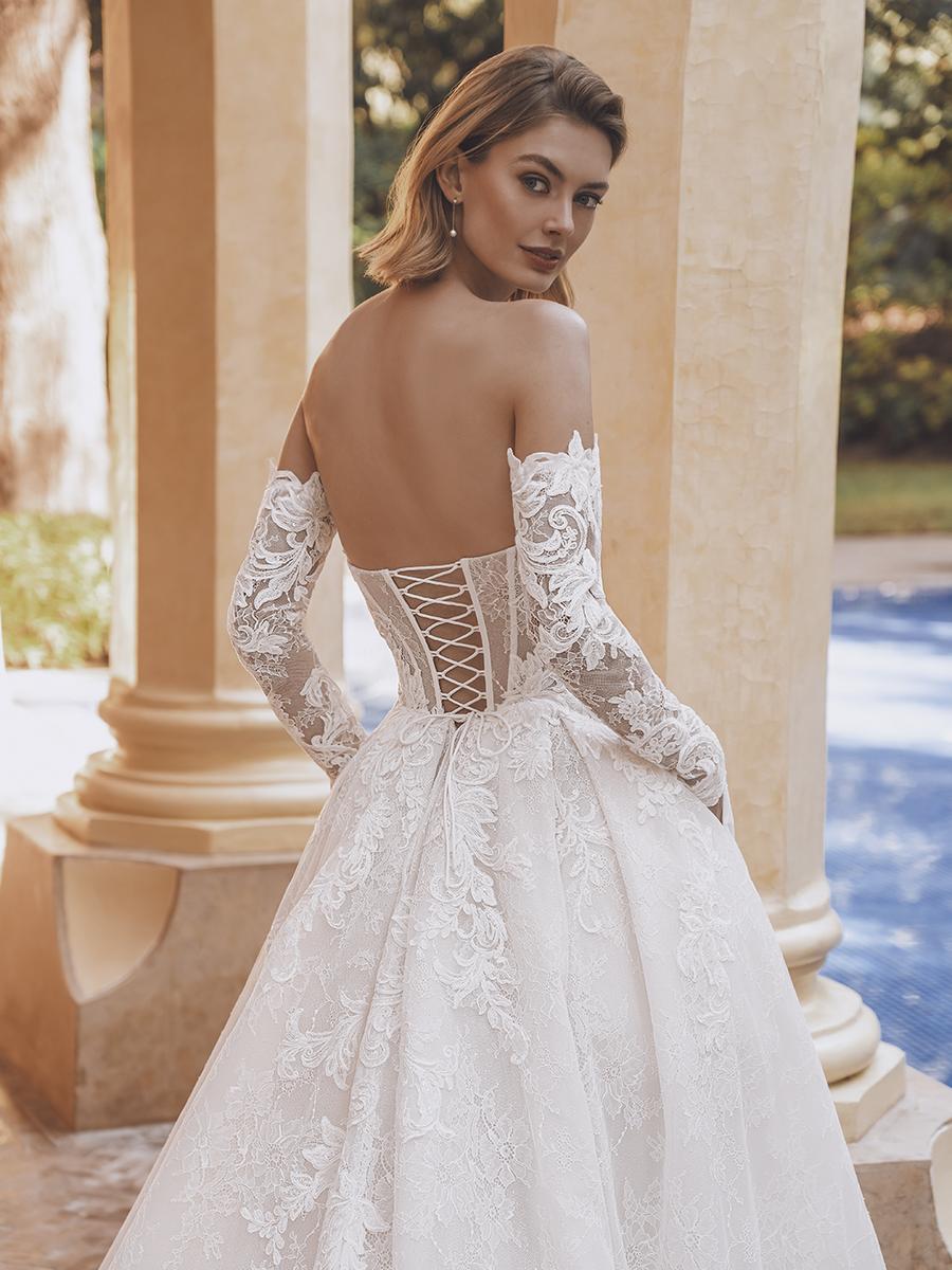 Enzoani Bridal Style Number Una_L - 5