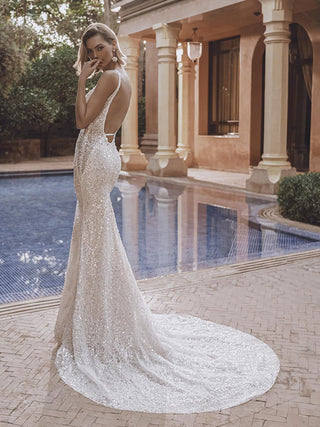 Enzoani Bridal Style Number Unice_DL - 4