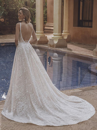 Enzoani Bridal Style Number Unice_L - 2