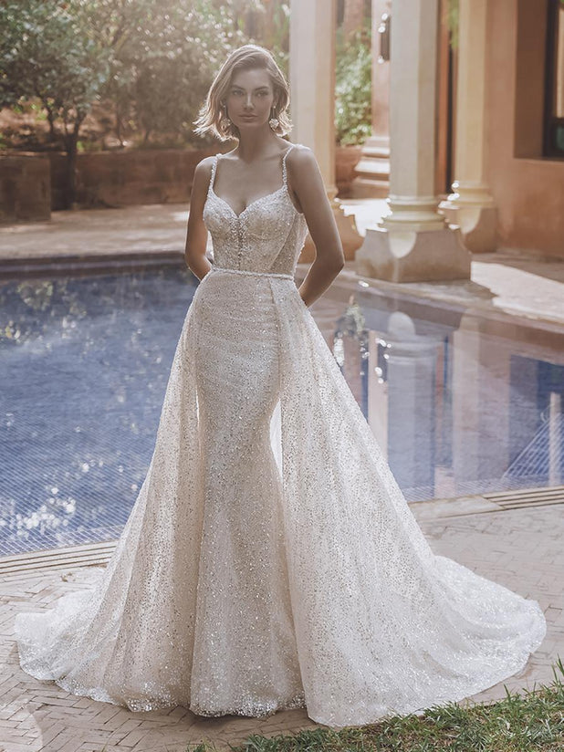 Enzoani Bridal Style Number Unice_L - 1