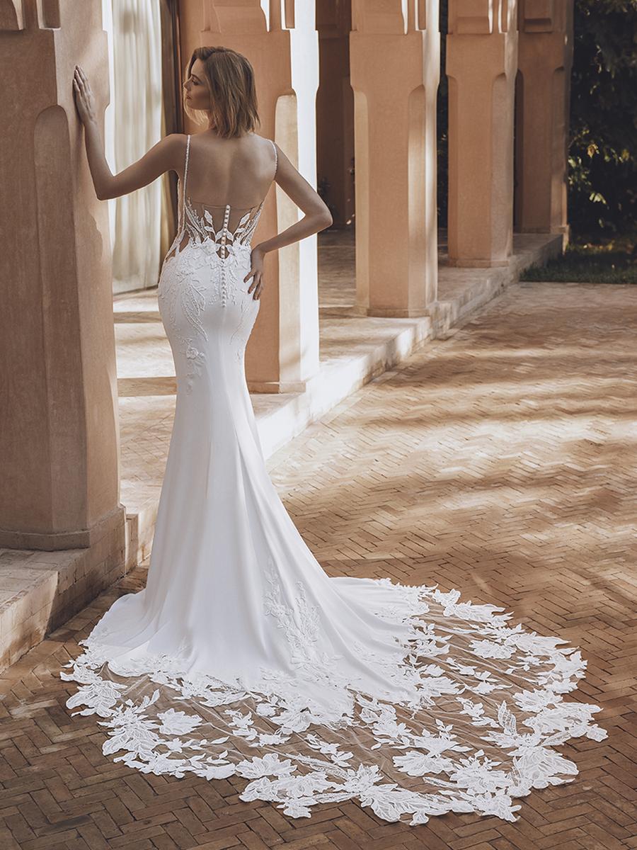 Enzoani Bridal Style Number Unique - 2