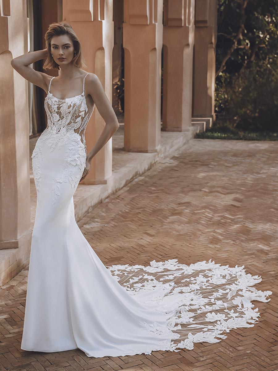 Enzoani Bridal Style Number Unique - 1