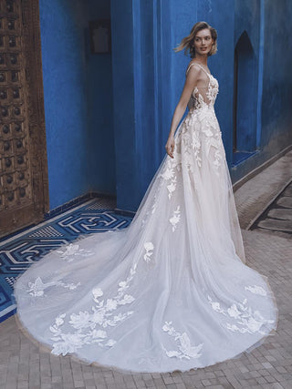 Enzoani Bridal Style Number Unisse_L - 2