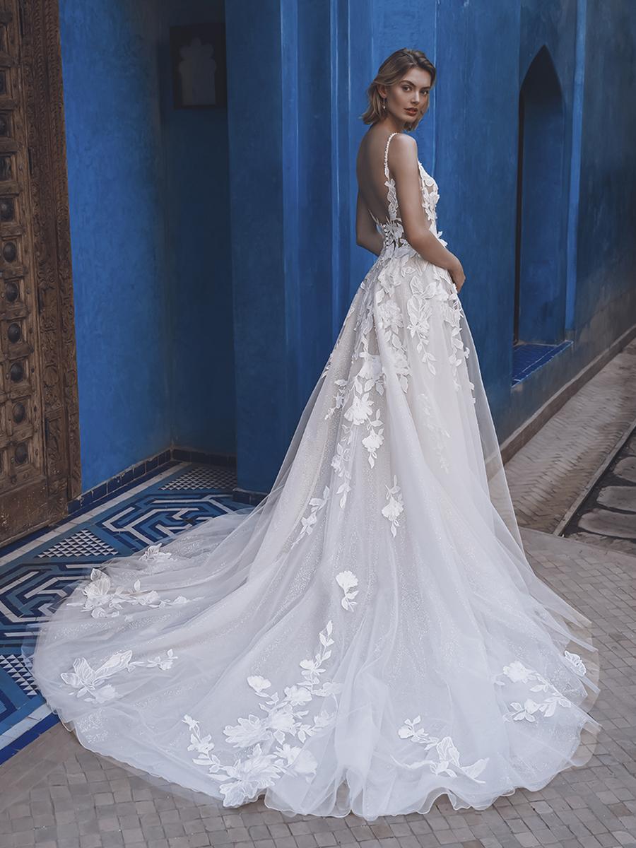 Enzoani Bridal Style Number Unisse_L - 4