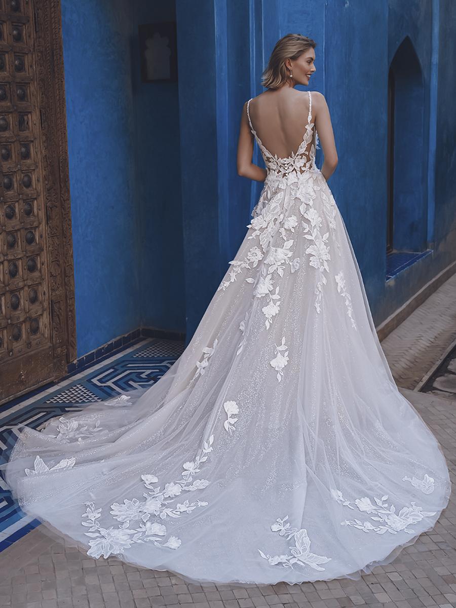 Enzoani Bridal Style Number Unisse_L - 5
