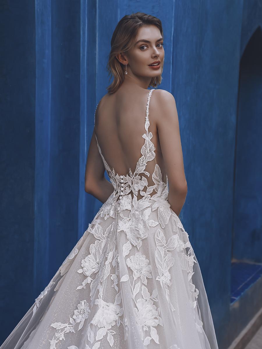 Enzoani Bridal Style Number Unisse_L - 7