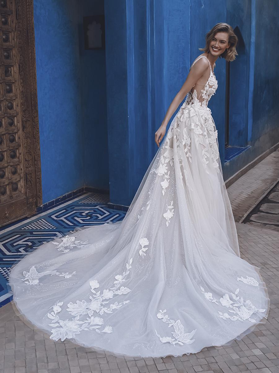 Enzoani Bridal Style Number Unisse_L - 3