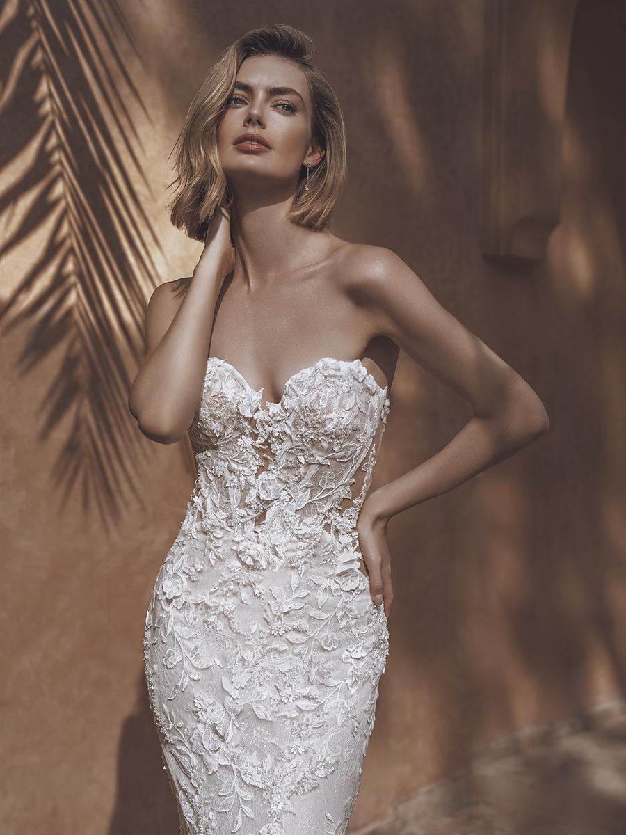 Enzoani Bridal Style Number Unity - 5