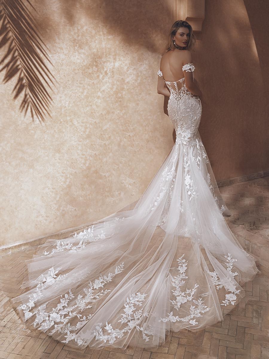 Enzoani Bridal Style Number Unity - 2